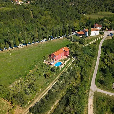 Mamma Mia Motovun
