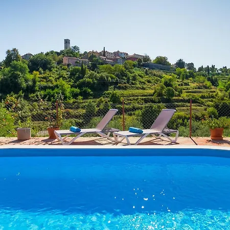 Mamma Mia Holiday home