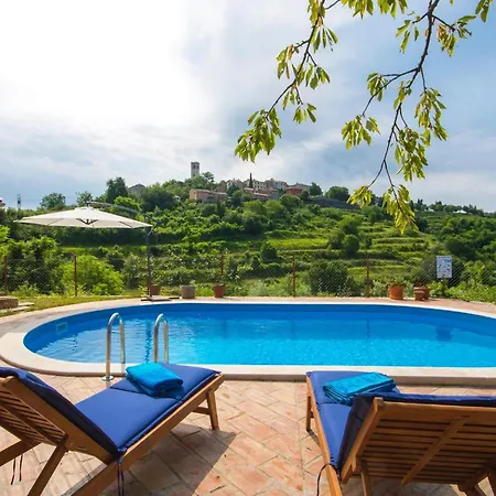 Holiday home Mamma Mia