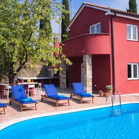 Casa de Férias Mamma Mia