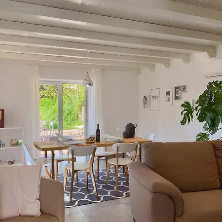 Casa de Férias Mamma Mia