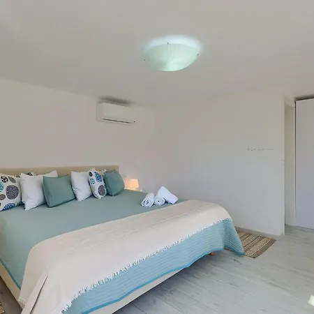 Casa de Férias Mamma Mia Motovun