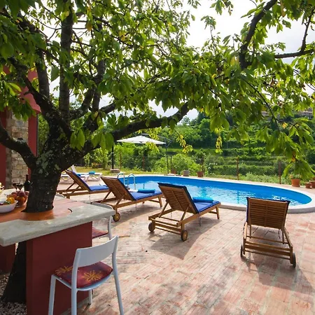 Casa de Férias Mamma Mia