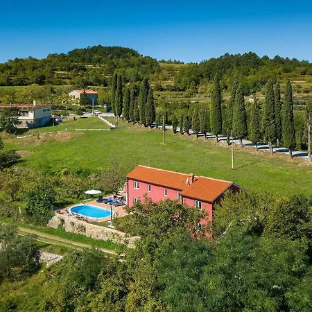 Casa de Férias Mamma Mia