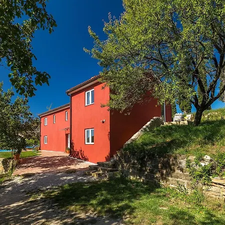 Holiday home Mamma Mia