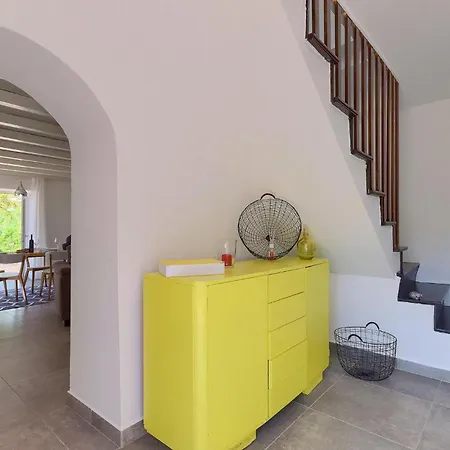 Casa de Férias Mamma Mia Motovun