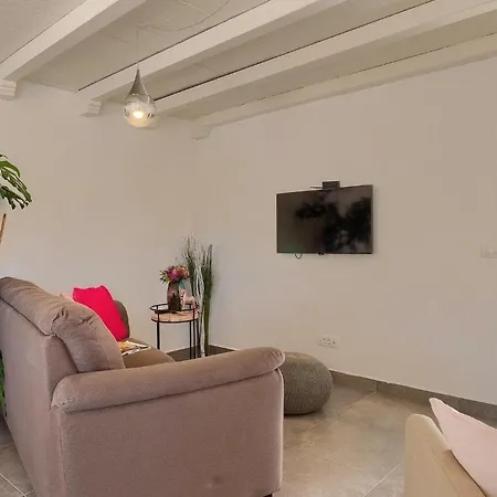 Casa de Férias Mamma Mia *