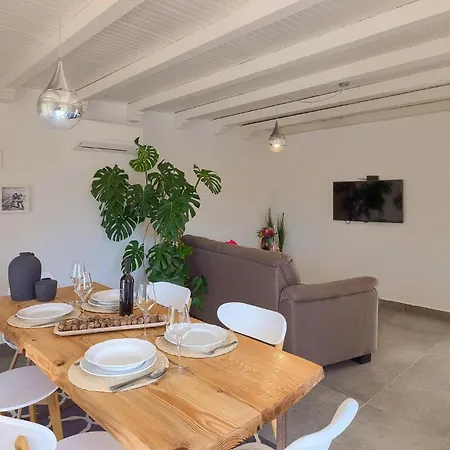 Casa de Férias Mamma Mia