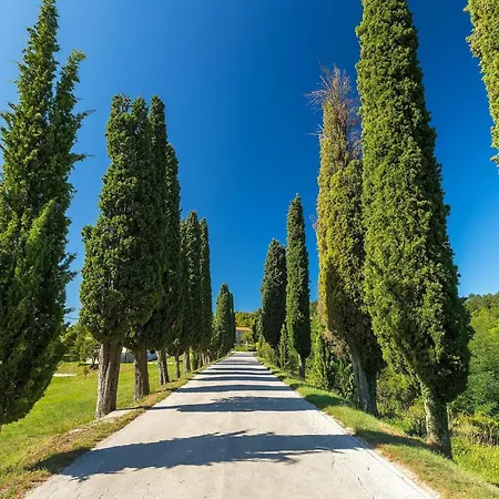 Mamma Mia Holiday home