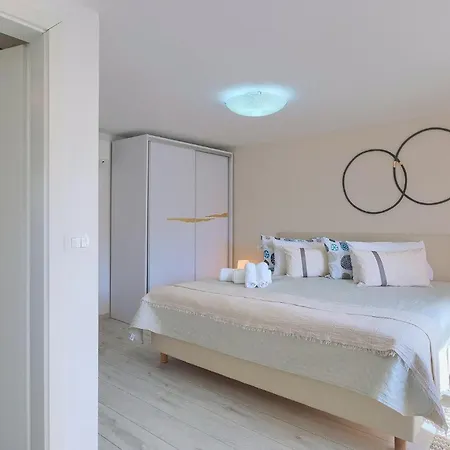 Holiday home Mamma Mia Motovun