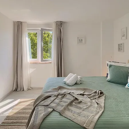 Mamma Mia Holiday home *