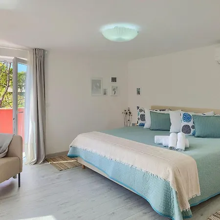 Mamma Mia Holiday home Motovun
