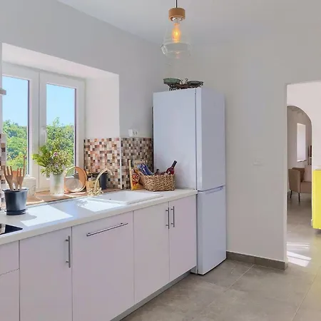 Casa de Férias Mamma Mia
