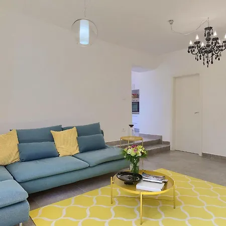 Casa de Férias Mamma Mia *