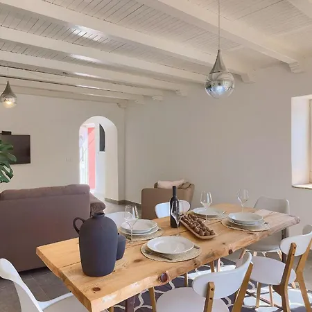 Casa de Férias Mamma Mia *