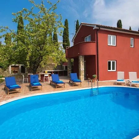 Casa de Férias Mamma Mia *