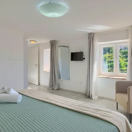 Holiday home Mamma Mia Motovun