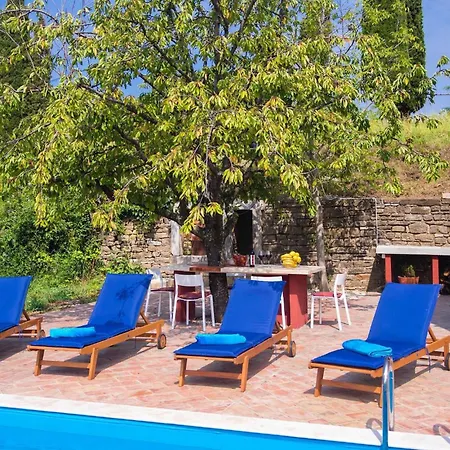 Mamma Mia Holiday home