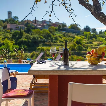 Holiday home Mamma Mia