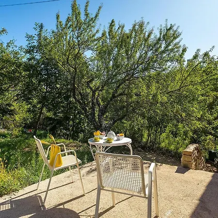 Holiday home Mamma Mia *